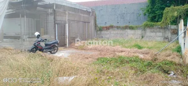 RAYA MEDOKAN SEMAMPIR TIMUR