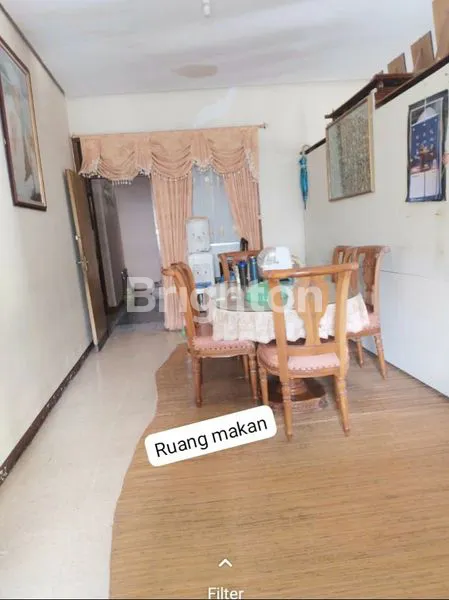 image RUMAH MINIMALIS DUA LANTAI DI PERUMAHAN THE ROYAL RESIDENCE PULOGEBANG  (3)