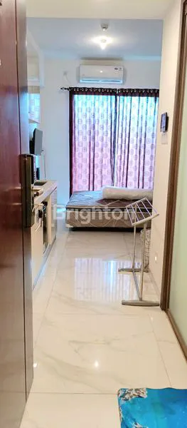 image SKYHOUSE BSD APARTMENT TERMURAH SILAKAN CEK TOKO SEBELAH (3)