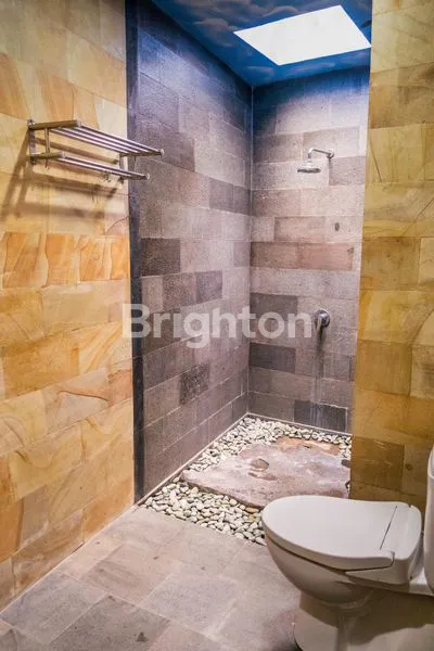 image NEW STUNNING VILLA, 2 SPACIOUS BEDROOMS AT CANGGU, BALI (7)