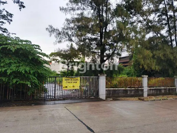 image LAHAN TANAH AREA INDUSTRI PULO GADUNG  (1)