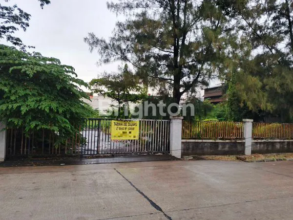 image LAHAN TANAH AREA INDUSTRI PULO GADUNG  (2)