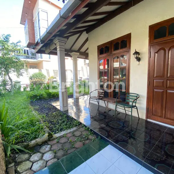 image RUMAH HOOK 2 LANTAI - SAWOJAJAR 1 (5)