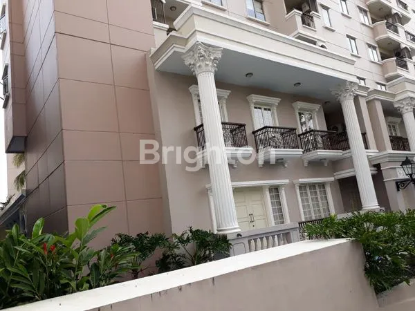 Gambar Property RIVIERRA MANSION WATERPLACE