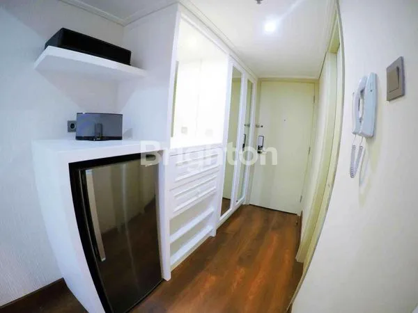 image APARTEMEN WARHOL / LOUIS KIENNE SIMPANG LIMA SEMARANG (2)