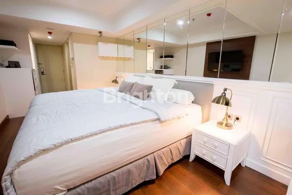 image APARTEMEN WARHOL / LOUIS KIENNE SIMPANG LIMA SEMARANG (3)