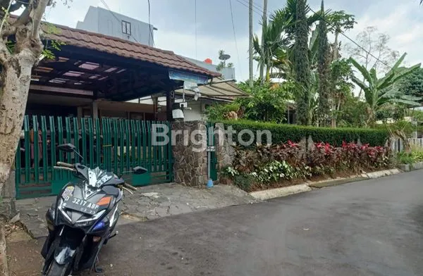 Gambar Property DIJUAL RUMAH SAYAP DAGO