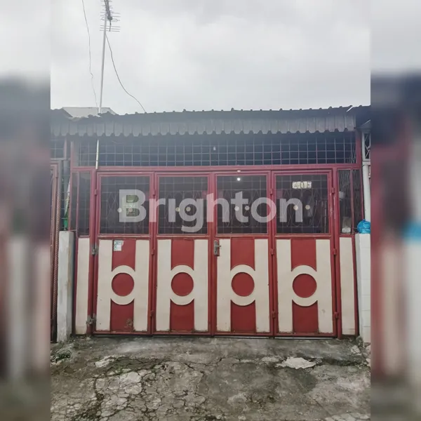 image RUMAH 1 TINGKAT GG MANGGIS TITI KUNING (2)