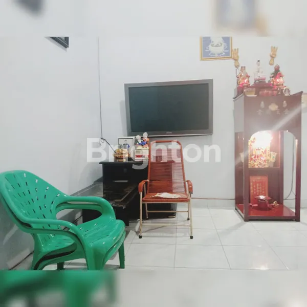 image RUMAH 1 TINGKAT GG MANGGIS TITI KUNING (3)