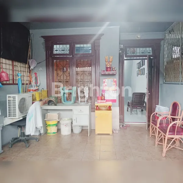 image RUMAH 1 TINGKAT GG MANGGIS TITI KUNING (1)