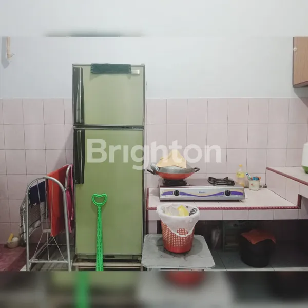 image RUMAH 1 TINGKAT GG MANGGIS TITI KUNING (7)