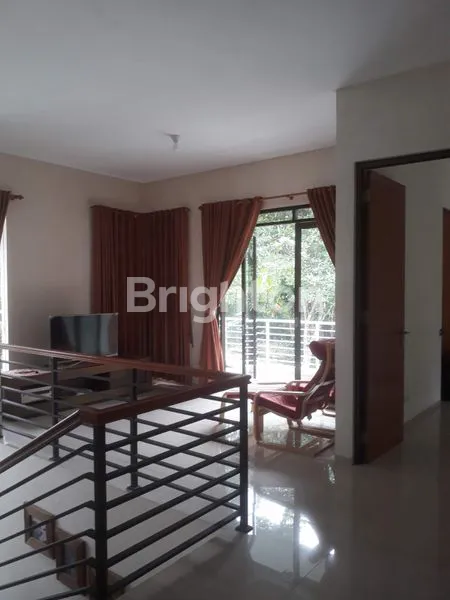 image RUMAH LUX DI RESORT DAGO PAKAR, DIMINATI UNTUK WISATA KELUARGA (2)
