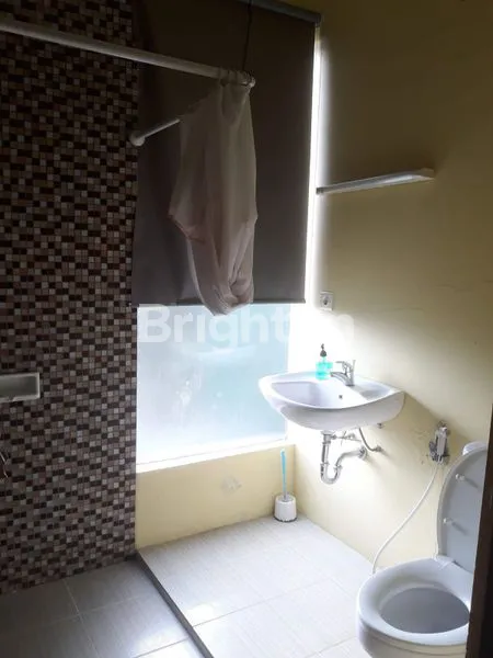 image RUMAH LUX DI RESORT DAGO PAKAR, DIMINATI UNTUK WISATA KELUARGA (8)