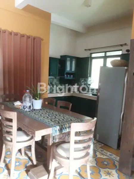 image RUMAH LUX DI RESORT DAGO PAKAR, DIMINATI UNTUK WISATA KELUARGA (3)