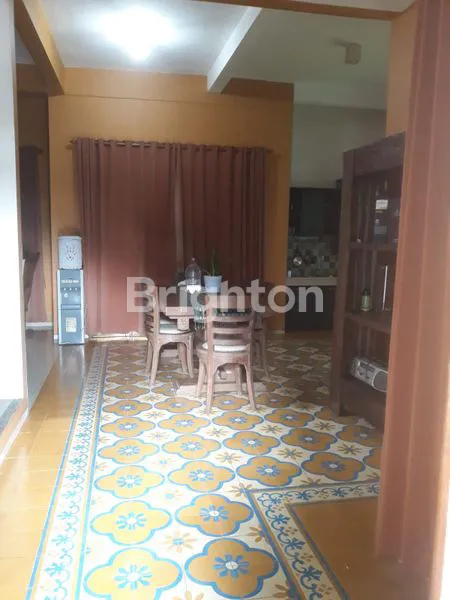 image RUMAH LUX DI RESORT DAGO PAKAR, DIMINATI UNTUK WISATA KELUARGA (6)