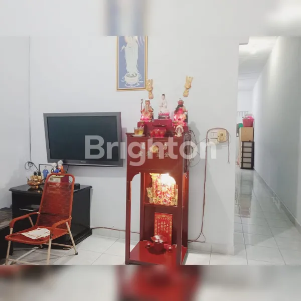 image RUMAH SHM GG MANGGIS BRIGJEND HAMID TITI KUNING (7)