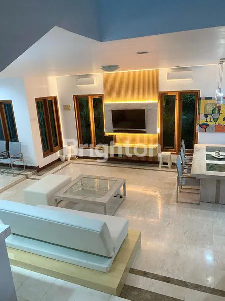 image BEAUTIFULL VILLA  PRIME LOCATION 3+1 BEDROOM UMALAS KROBOKAN BALI NEGOTIATE  UNTIL SOLD (5)