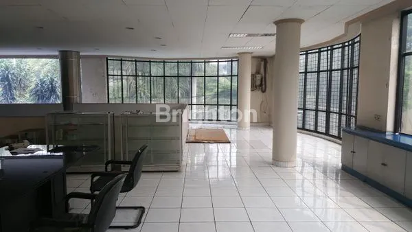 image GEDUNG PERKANTORAN DI GROGOL YANG BERADA DI LOKASI STRATEGIS  (8)