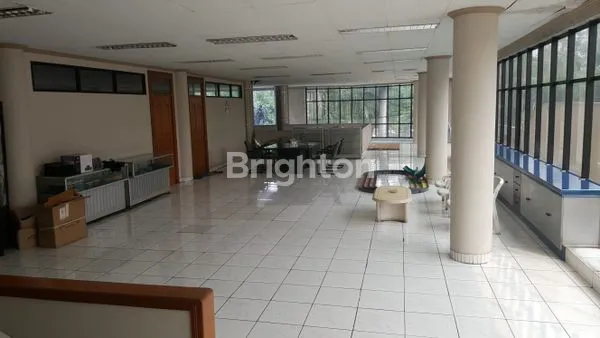 image GEDUNG PERKANTORAN DI GROGOL YANG BERADA DI LOKASI STRATEGIS  (7)