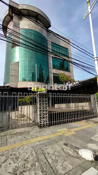 image GEDUNG PERKANTORAN DI GROGOL YANG BERADA DI LOKASI STRATEGIS  (1)