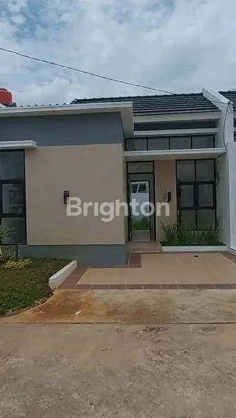 RUMAH SIAP HUNI, AREA JAKABARING -PALEMBANG