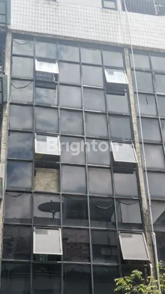 RUMAH KOST DI PEJAGALAN, PEKOJAN, TAMBORA, JAKARTA BARAT