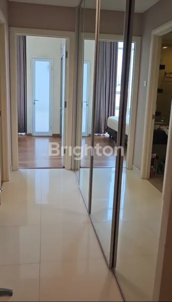 image APARTEMEN TRILLIUM RESIDENCE  (2)