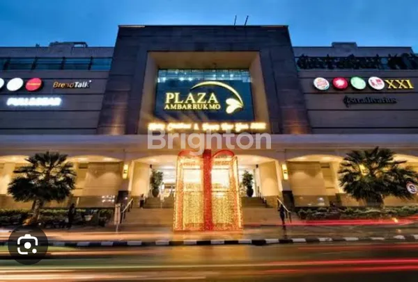 image RUMAH BELAKANG HOTEL AMBARUKMO PLAZA JL NOLOGATEN CATUR TUNGGAL DEPOK SLEMAN YOGYAKARTA (5)