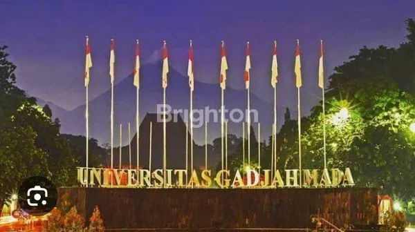 image RUMAH BELAKANG HOTEL AMBARUKMO PLAZA JL NOLOGATEN CATUR TUNGGAL DEPOK SLEMAN YOGYAKARTA (6)