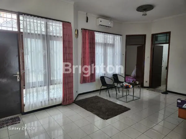 image RUMAH ASRI NYAMAN BEBAS BANJIR DI SEMARANG ATAS (5)