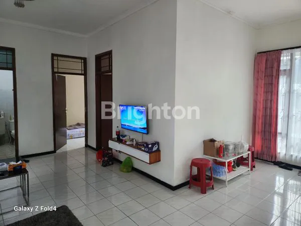 image RUMAH ASRI NYAMAN BEBAS BANJIR DI SEMARANG ATAS (6)