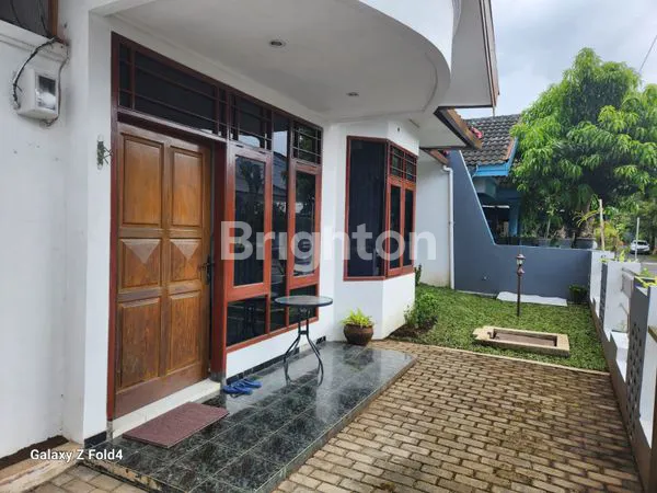 image RUMAH ASRI NYAMAN BEBAS BANJIR DI SEMARANG ATAS (7)