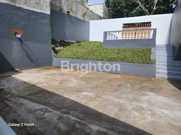 image RUMAH ASRI NYAMAN BEBAS BANJIR DI SEMARANG ATAS (8)