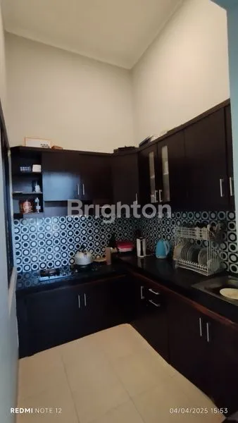 image RUMAH 1 LANTAI 2 KAVLING SIAP HUNI DI MUTIARA HIJAU CIBINONG- BOGOR (3)