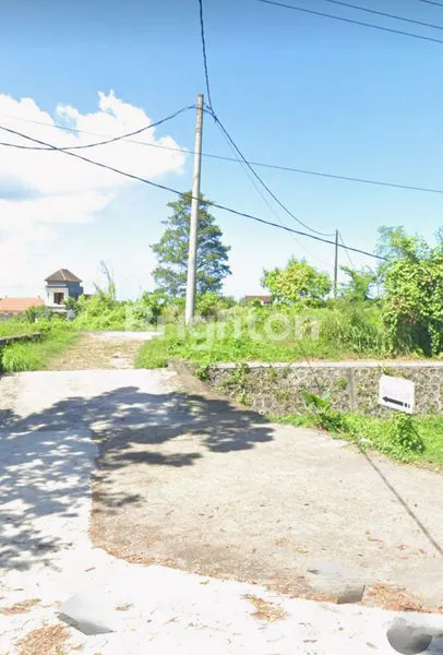 image TANAH 14 ARE PINGGIR JALAN UTAMA – IDA BAGUS MANTRA, TULIKUP (5)