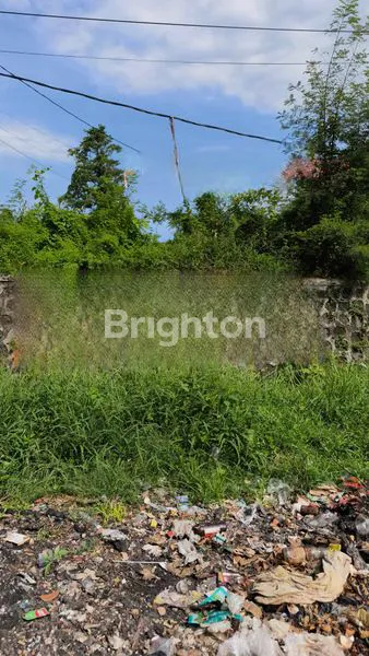 image TANAH 14 ARE PINGGIR JALAN UTAMA – IDA BAGUS MANTRA, TULIKUP (6)