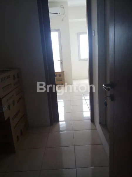 image APARTEMENT STUDIO PAVILION PERMATA  (2)