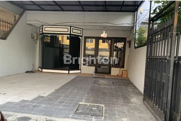 image RUMAH CANTIK SIAP HUNI DI TANJUNG DUREN BARAT (4)