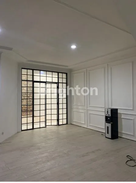 image RUMAH CANTIK SIAP HUNI DI TANJUNG DUREN BARAT (8)