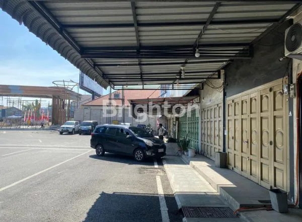 image RUKO READY BUKA BISNIS APAPUN OKE 888 - KARYA WISATA J CITY - MEDAN JOHOR (2)