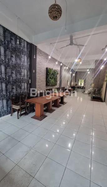 image RUKO READY BUKA BISNIS APAPUN OKE 888 - KARYA WISATA J CITY - MEDAN JOHOR (6)