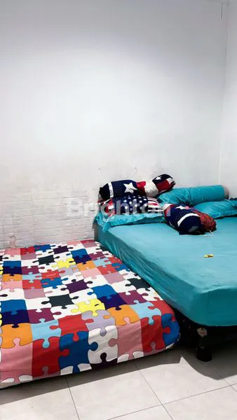 image RUMAH DIJUAL LOKASI STRATEGIS NYAMAN DAN ASRI TIRTA MAS RESIDENCE (6)