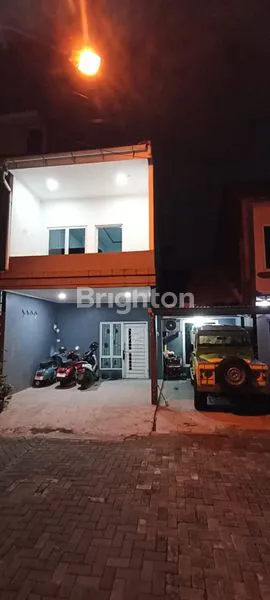 image RUMAH DIJUAL LOKASI STRATEGIS NYAMAN DAN ASRI TIRTA MAS RESIDENCE (8)