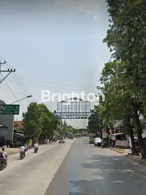 image STRATEGIS !! TANAH 0,5 HA DI JALAN RAYA PANTURA LASEM REMBANG (1)