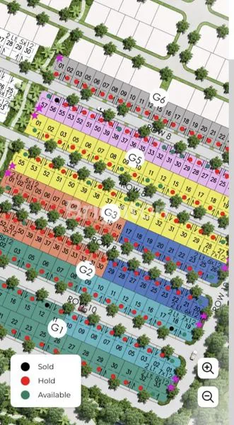 image GAVIUS CITRA GARDEN SERPONG  (4)