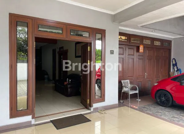 image RUMAH MEWAH LUAS 888 - HASANUDIN - MEDAN KOTA (2)