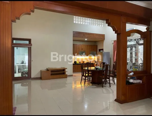 image RUMAH MEWAH LUAS 888 - HASANUDIN - MEDAN KOTA (3)