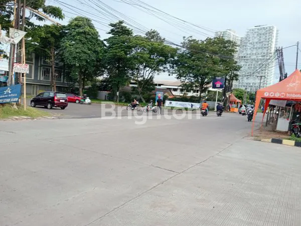 image JARANG ADA RUKO STRATEGIS DI GADING SERPONG (2)