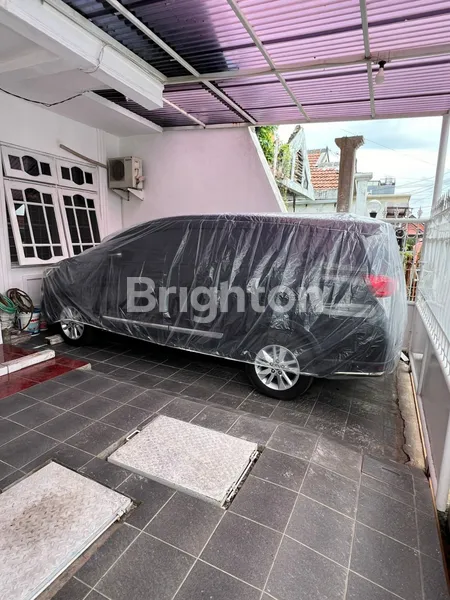 image RUMAH SIAP HUNI NIRWANA EKSEKUTIF-SURABAYA (6)