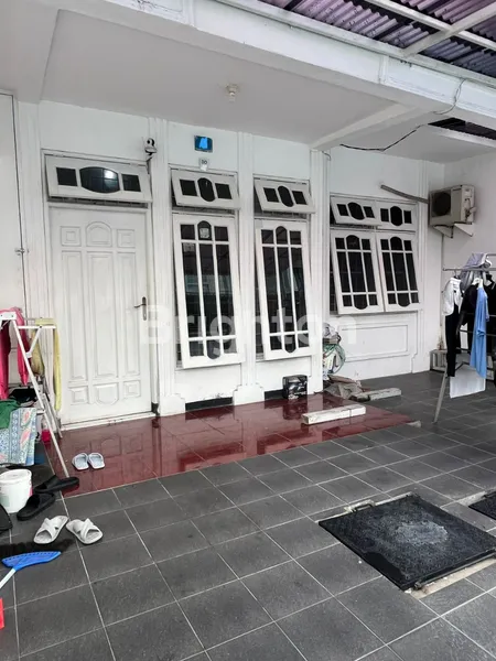 image RUMAH SIAP HUNI NIRWANA EKSEKUTIF-SURABAYA (7)